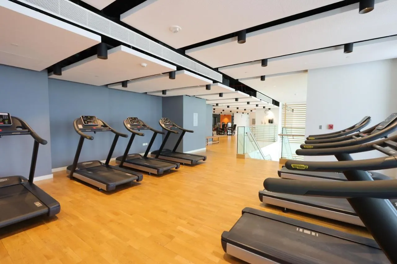 Livbnb - Alluring 3Br Plus Maid'S With Sea & Ain Dubai View 阿拉伯联合酋长国